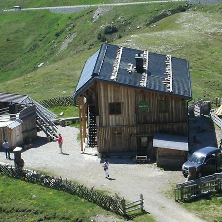 Ferienhaus Roemerhuette ハイリゲンブルート エクステリア 写真