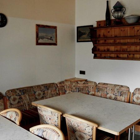 Ferienhaus Roemerhuette ハイリゲンブルート エクステリア 写真